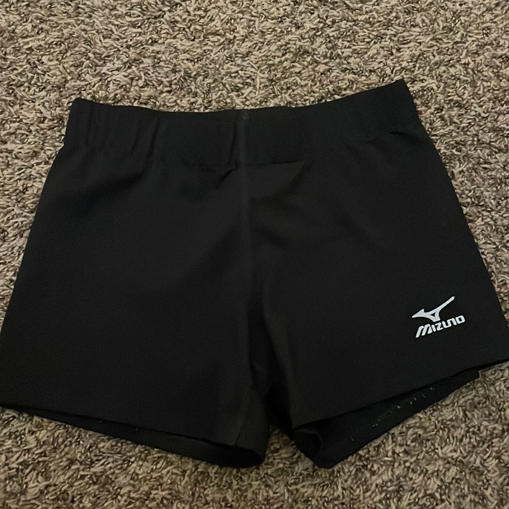 mizuno medium spandex